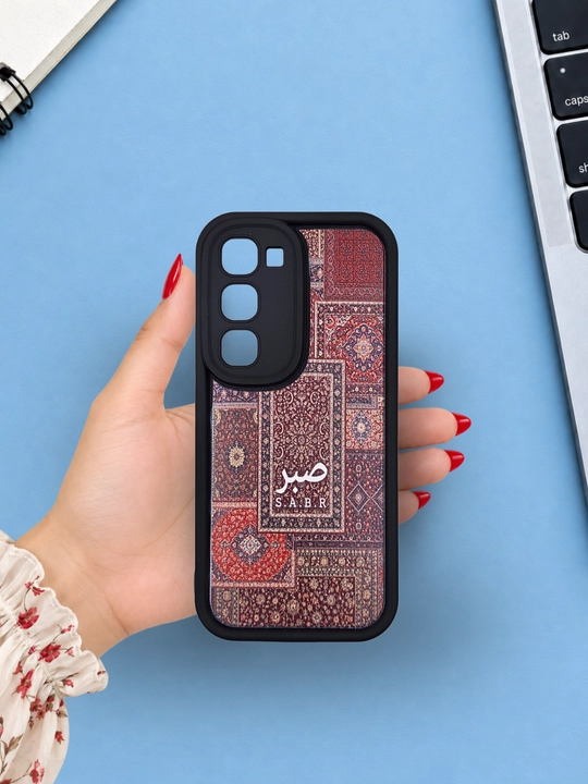 Infinix HOT 60 Pro Plus smartfoni uchun g'iloflar