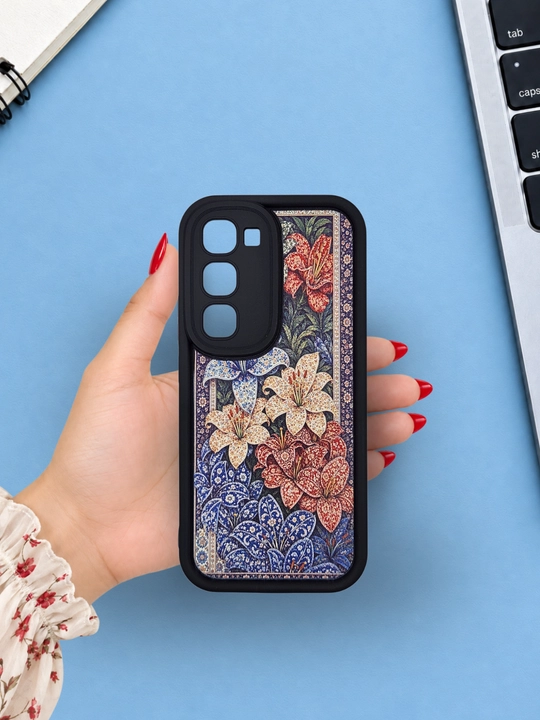 Infinix HOT 60 Pro Plus smartfoni uchun g'iloflar