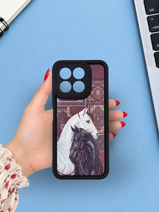 Чехол для смартфона Honor X 6C