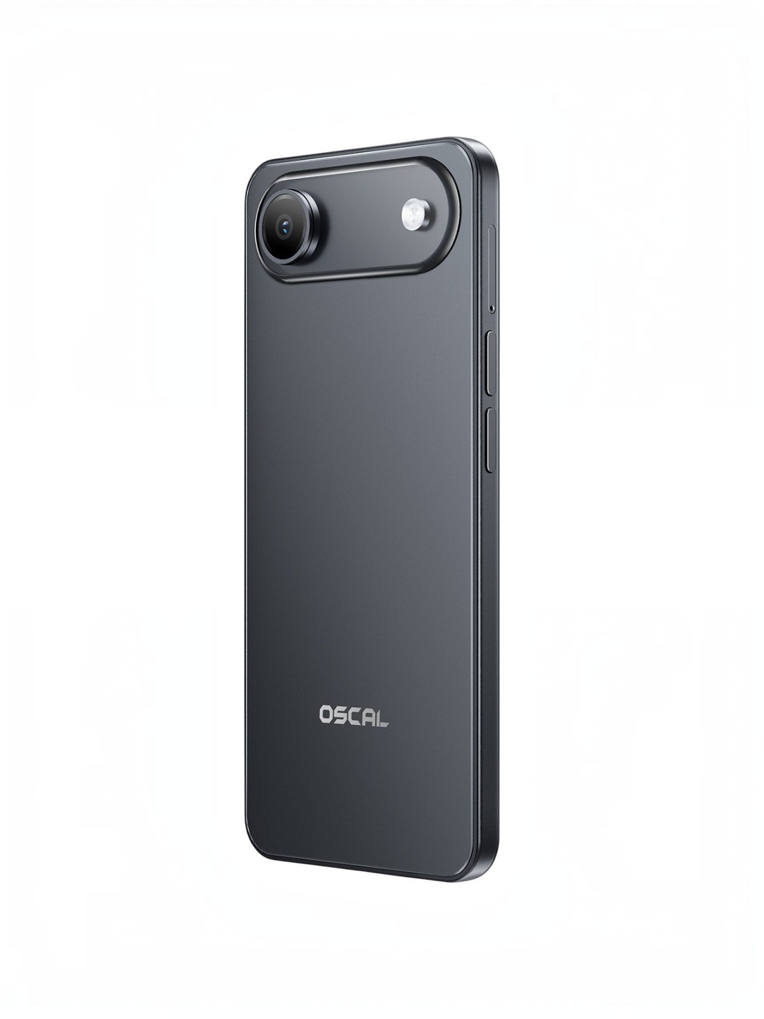 Smartfon 17 Air  oscal flat 3C, 16 GB Ram 128 GB Rom, Ekran 6.56", 5000 mAh, Android 16