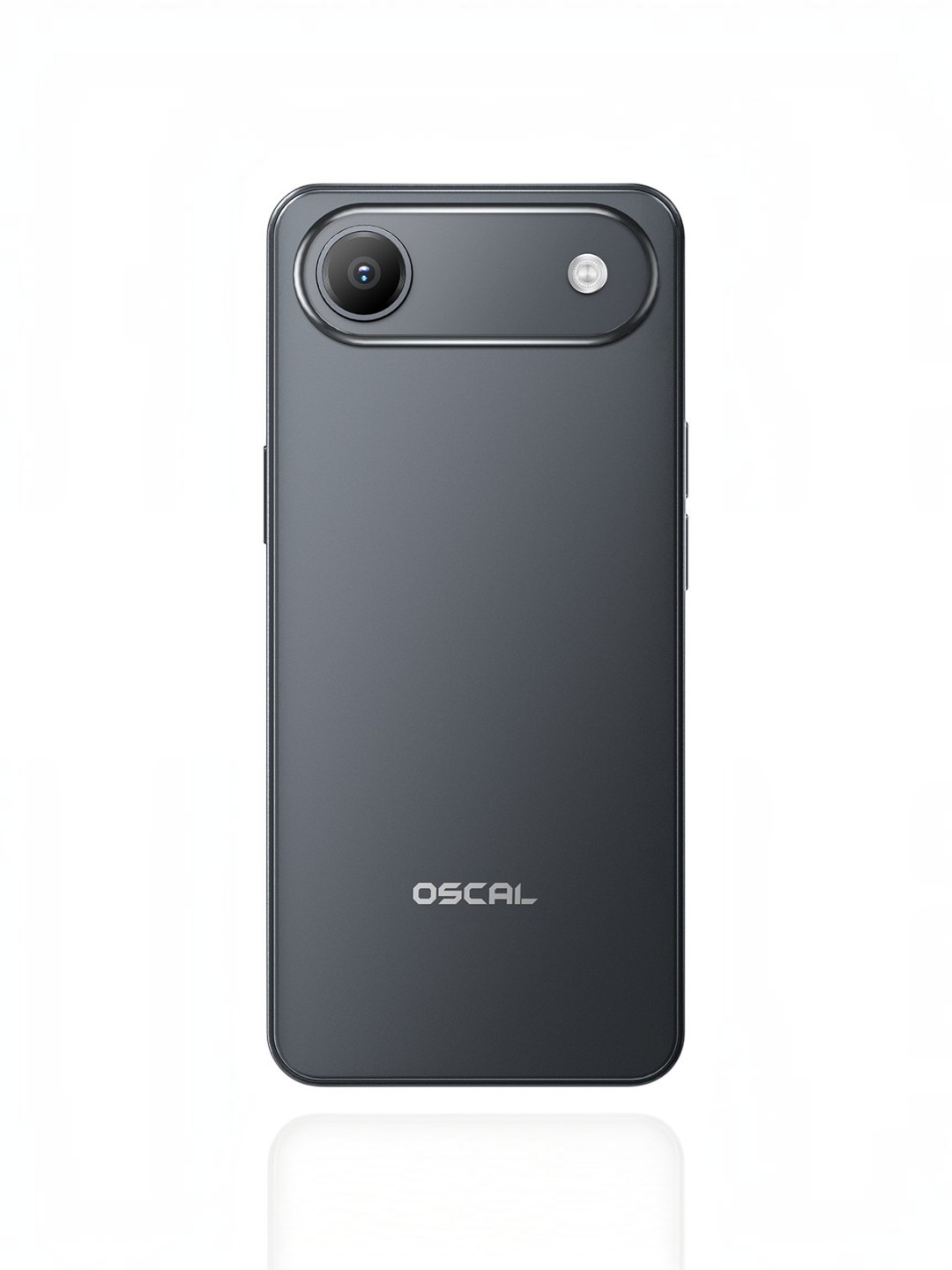 Smartfon 17 Air  oscal flat 3C, 16 GB Ram 128 GB Rom, Ekran 6.56", 5000 mAh, Android 16