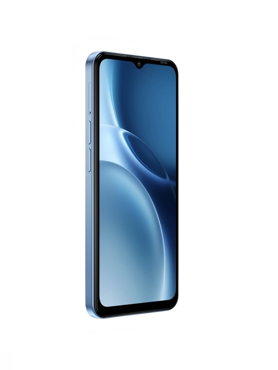 Smartfon 17 Air  oscal flat 3C, 16 GB Ram 128 GB Rom, Ekran 6.56", 5000 mAh, Android 16