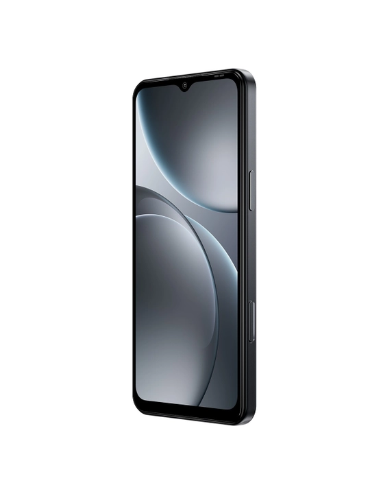 Смартфон 17 Air oscal flat 3C, 16GB Ram 64GB Rom Экран 6.56", 5000 мАч, Android 16