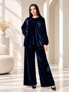 Indigo