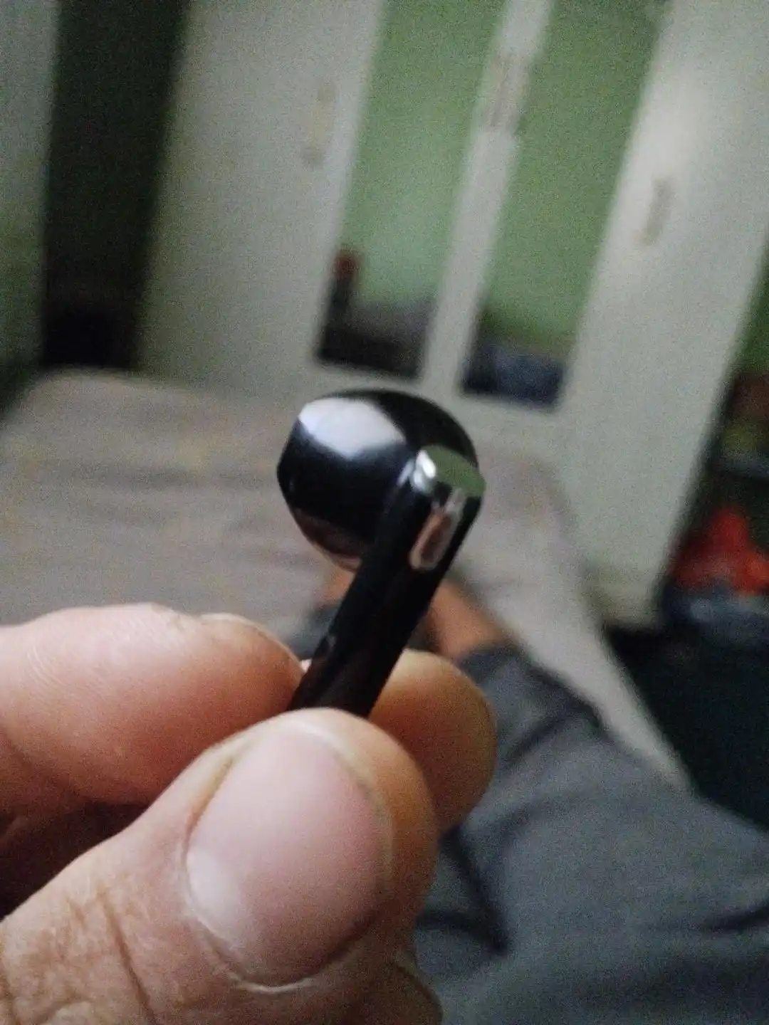 Simsiz quloqchinlar KIN KL55, Bluetooth 5.4, sensor boshqaruv, mikrofon, 6 rang