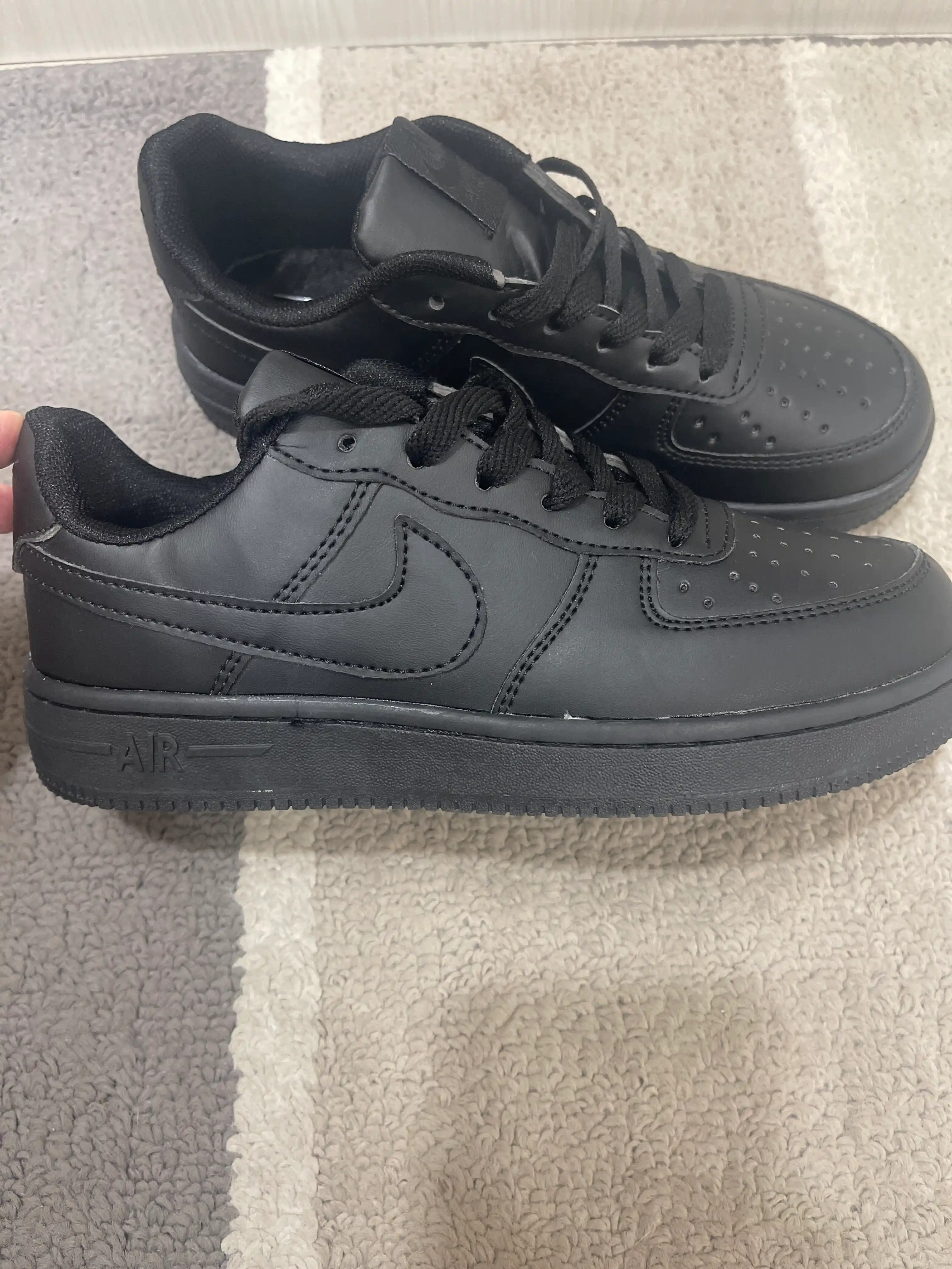 Мужские кроссовки Nike Air forse clasic, осенняя обувь, универсальные