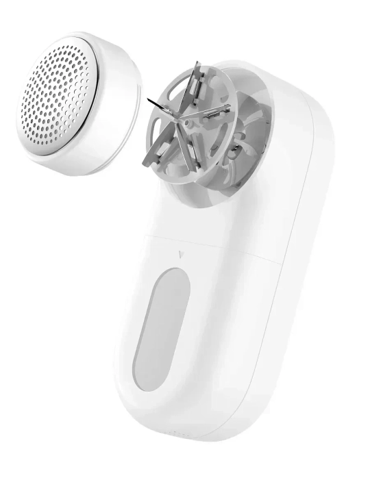 Машинка для удаления катышков с одежды Xiaomi Mijia Lint Remover