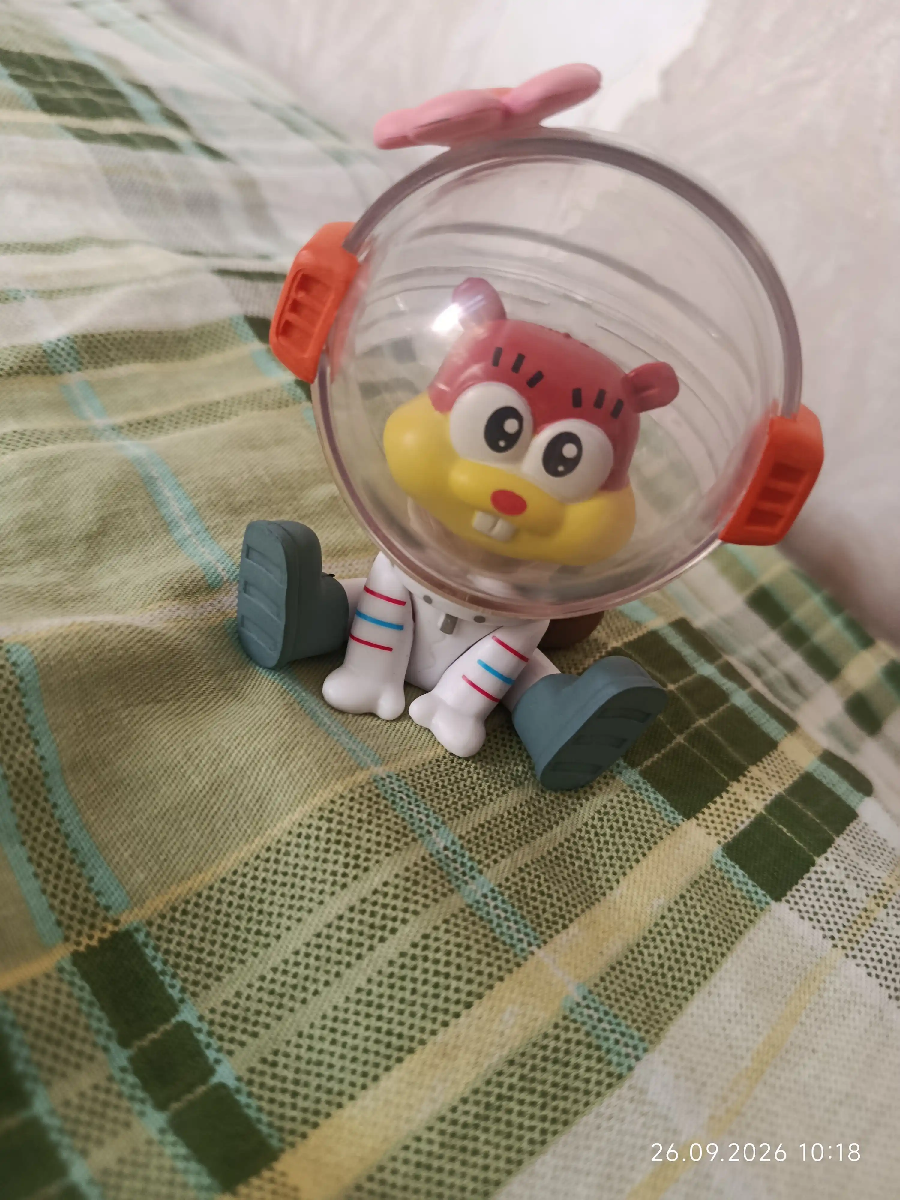 Sponge Bob, сюрприз бокс, игрушка для детей, подарок