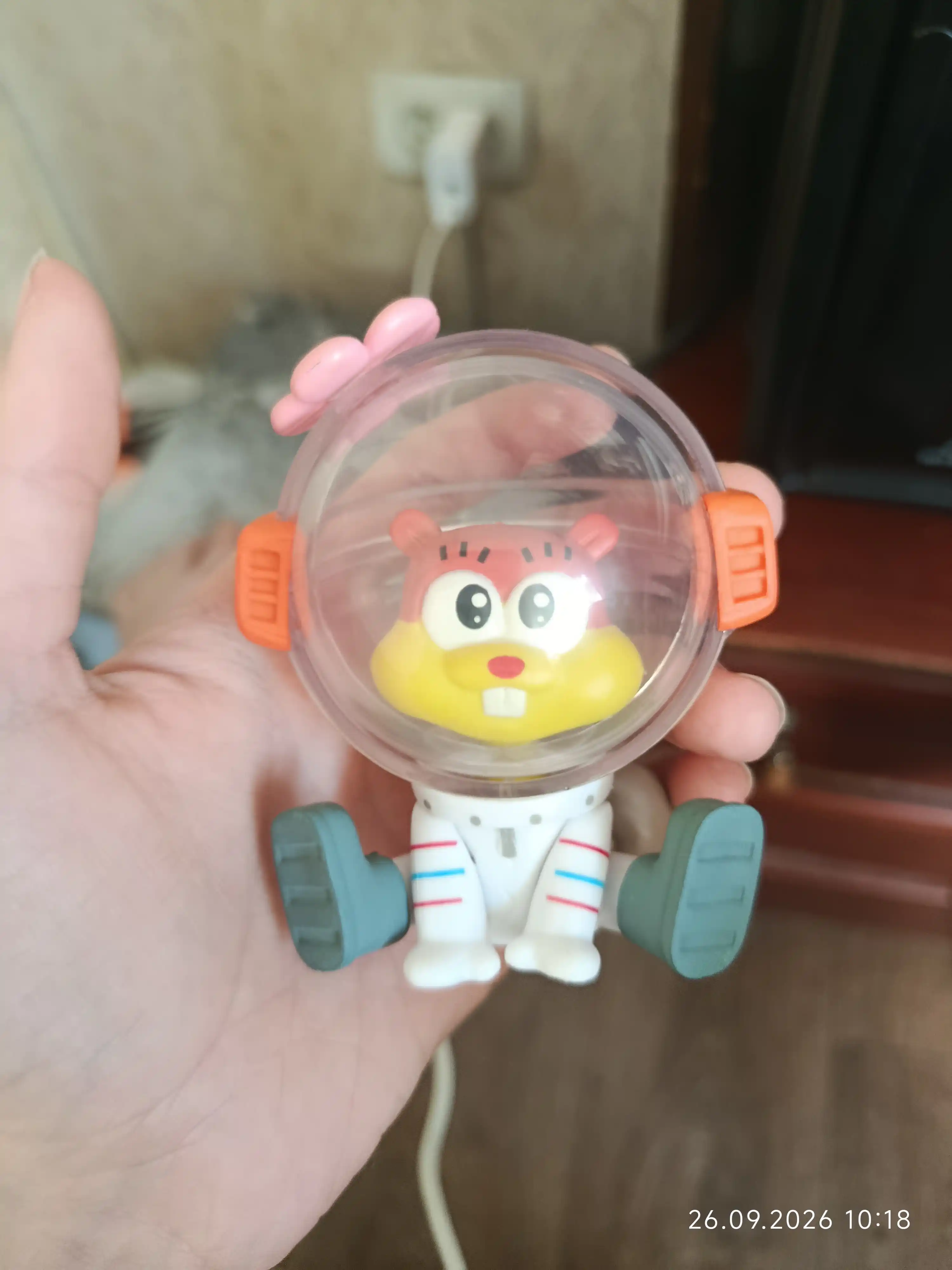 Sponge Bob, сюрприз бокс, игрушка для детей, подарок