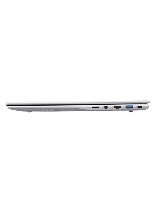 Ноутбук ACER ASPIRE LITE  I3-1305U DDR5 8GB 512GB SSD 16" WUXGA IPS SILVER + WINDOWS 11