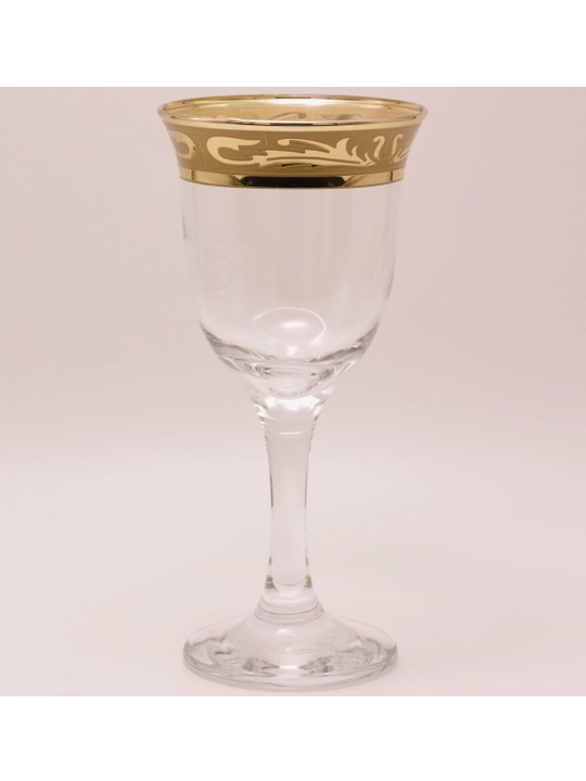 ZARINA EAV 49-863 qadahlar to‘plami, 240 ml, 6 dona