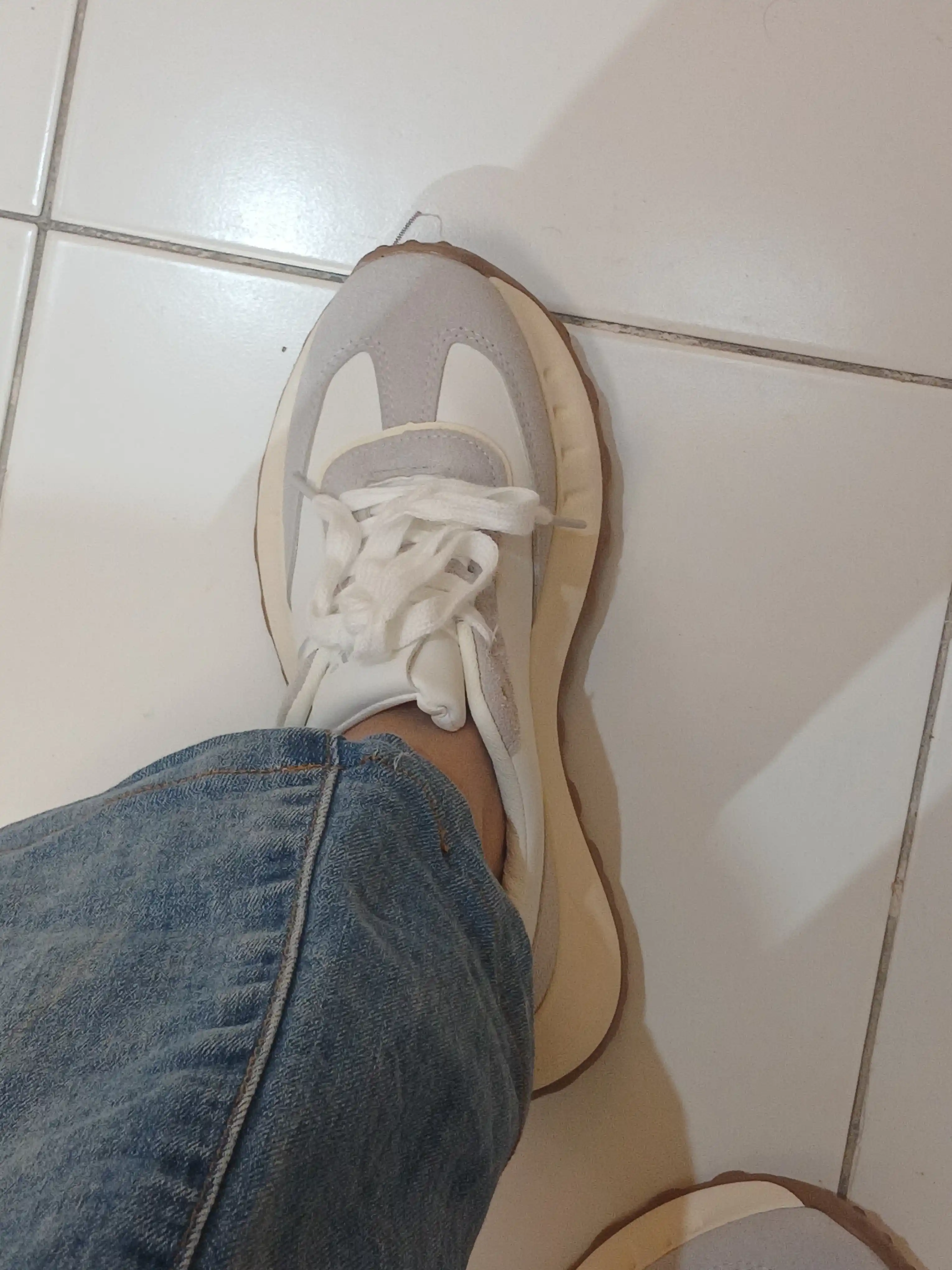 Ayollar va qizlar uchun krossovkalar, bahorgi, yozgi, kuzgi, yengil sport poyabzali, 36-40