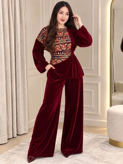 Bordo