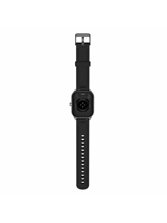 Смарт-часы Amazfit Pop 3S, умные часы, AMOLED 1.96", Bluetooth звонки