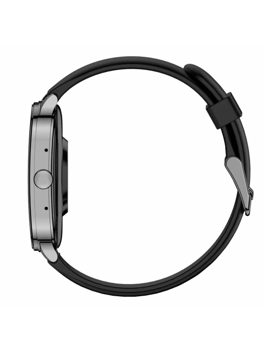 Смарт-часы Amazfit Pop 3S, умные часы, AMOLED 1.96", Bluetooth звонки