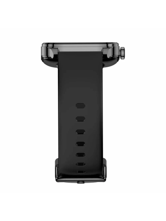 Смарт-часы Amazfit Pop 3S, умные часы, AMOLED 1.96", Bluetooth звонки