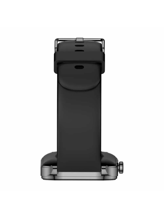 Смарт-часы Amazfit Pop 3S, умные часы, AMOLED 1.96", Bluetooth звонки
