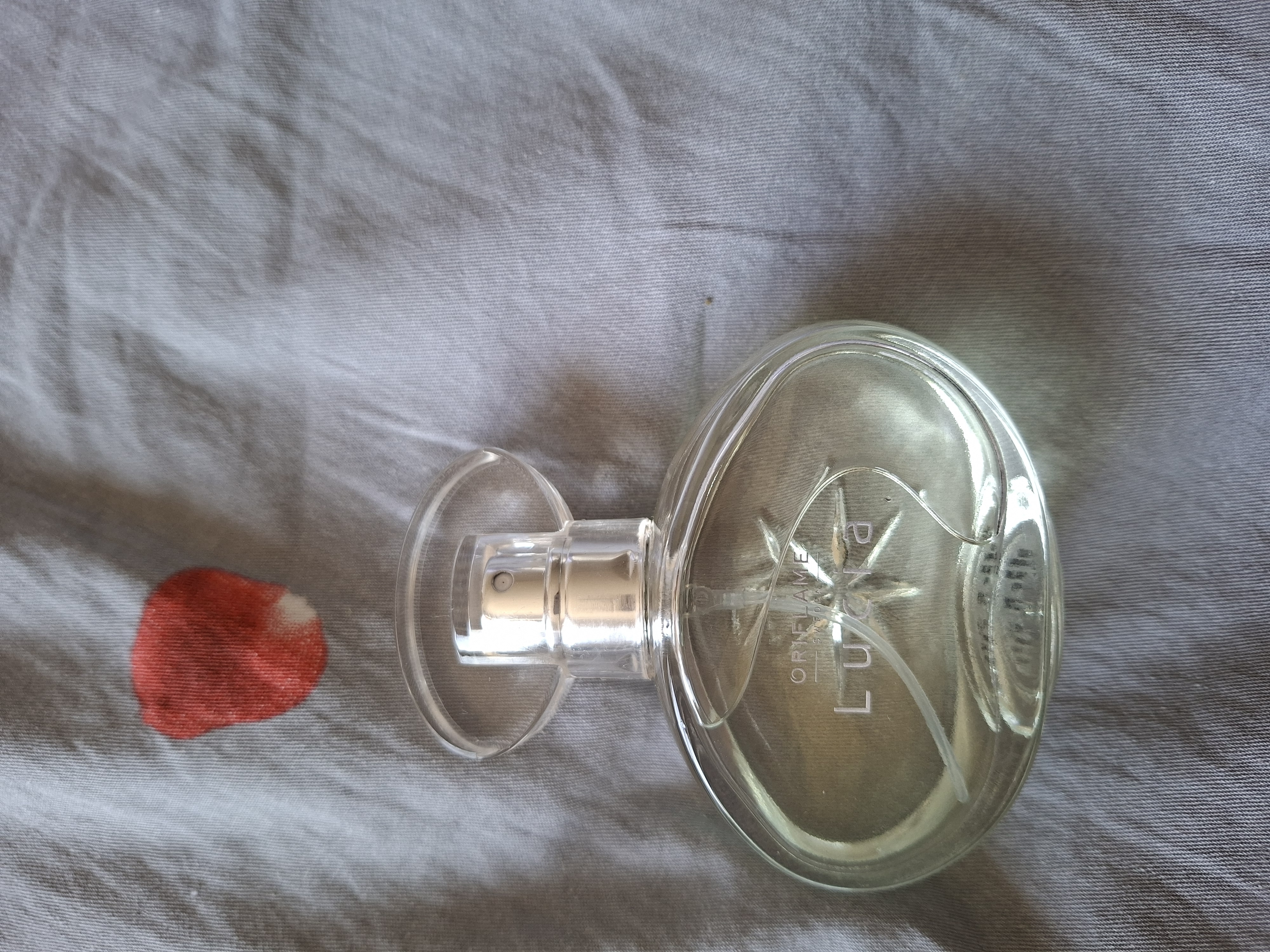 Xushbo'ylangan suv ayollar uchun Lucia, 50 ml