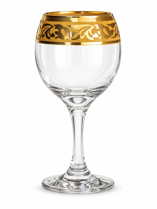 ZARINA EAV 11-411 qadahlar to‘plami, 290 ml, 6 dona