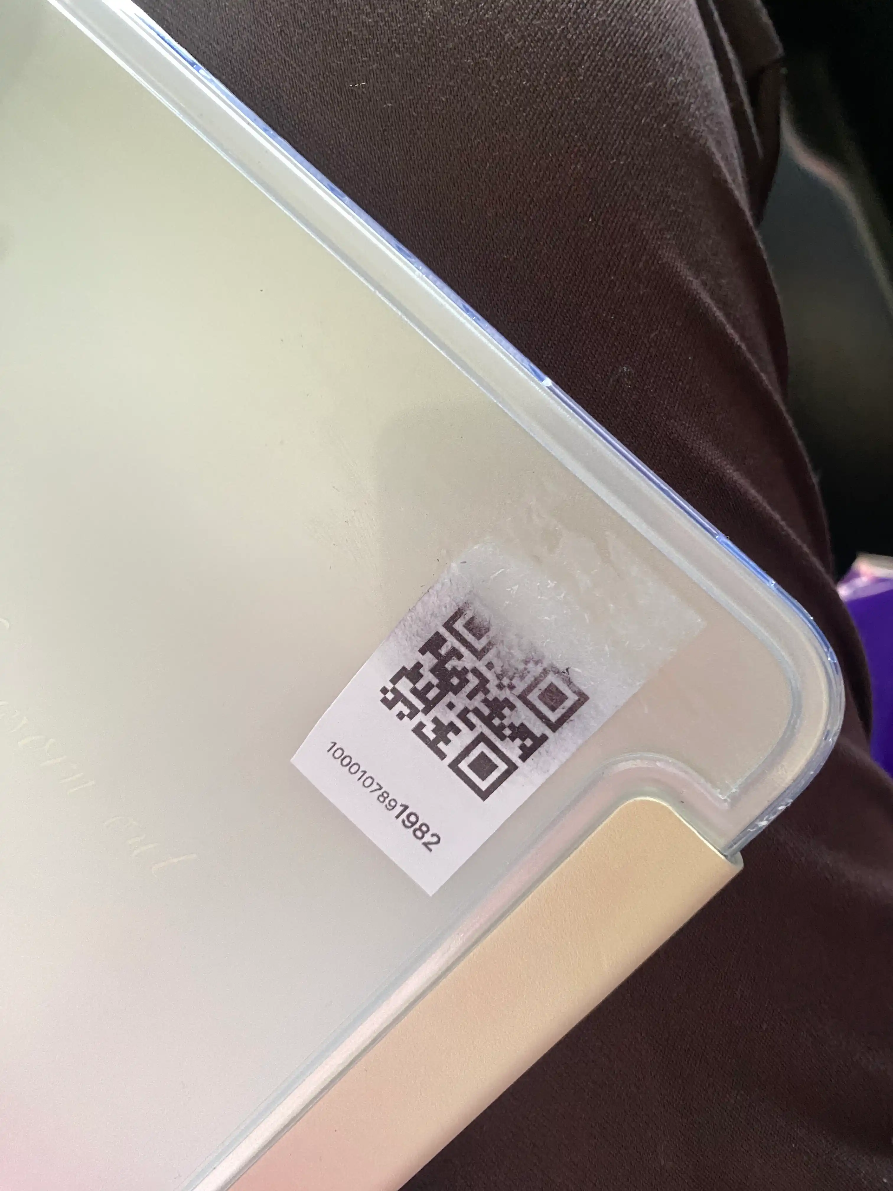 Чехол на iPad 11 A16 с магнитной крышкой, складывается в подставку 5 различными способами