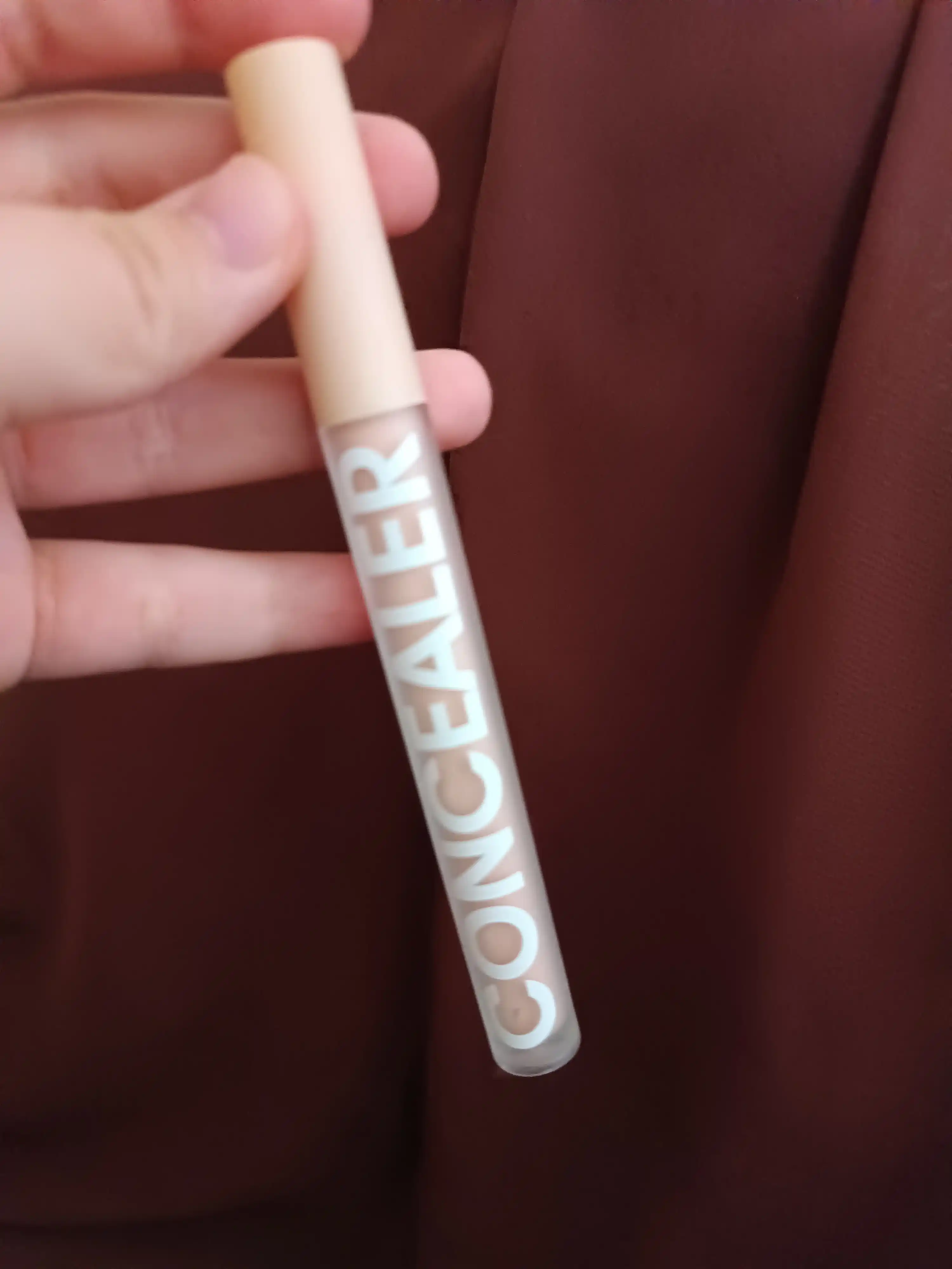 Консилер Concealer для лица, вокруг глаз