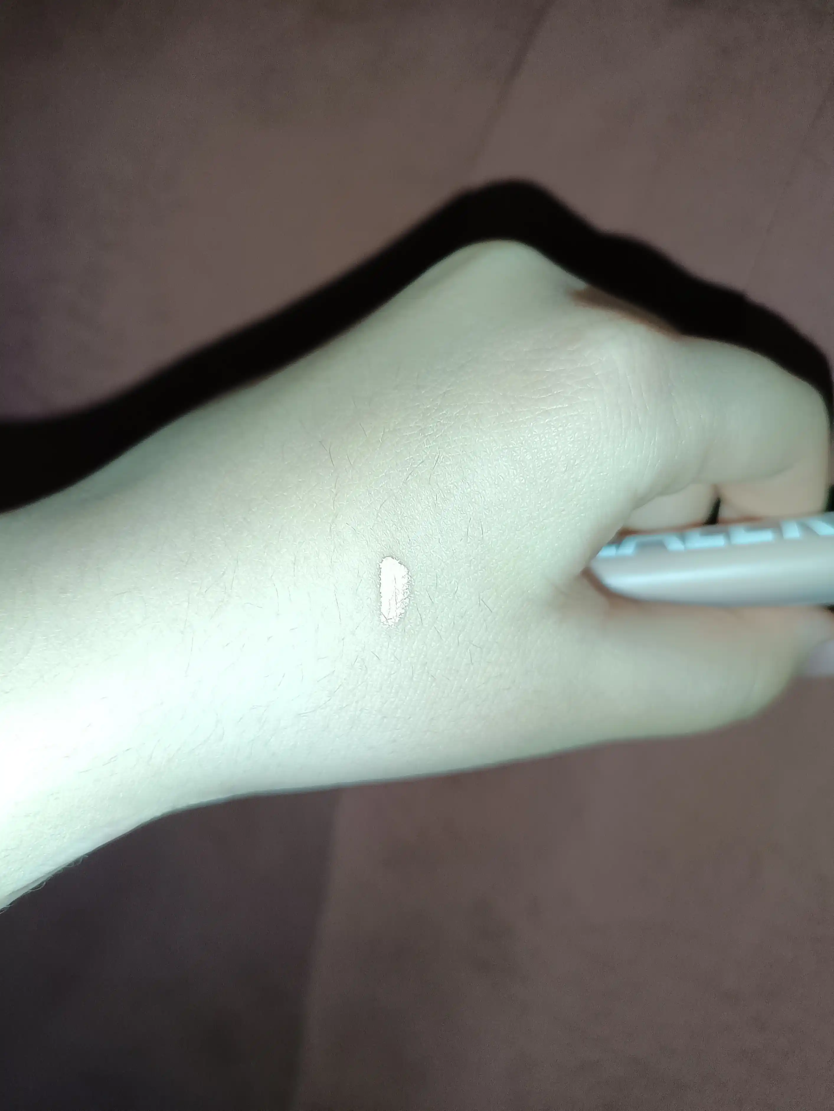 Консилер Concealer для лица, вокруг глаз