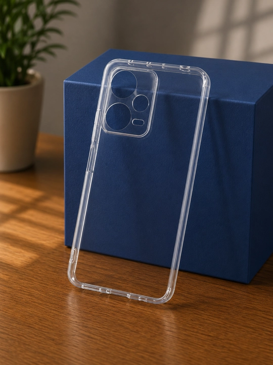 Чехлы для смартфонов Redmi Note 12 Pro Plus