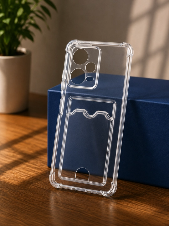 Redmi Note 12 Pro Plus samrtfonlari uchun g'iloflar