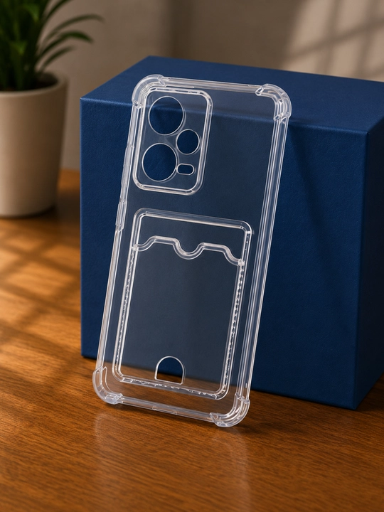 Redmi Note 12 Pro Plus samrtfonlari uchun g'iloflar