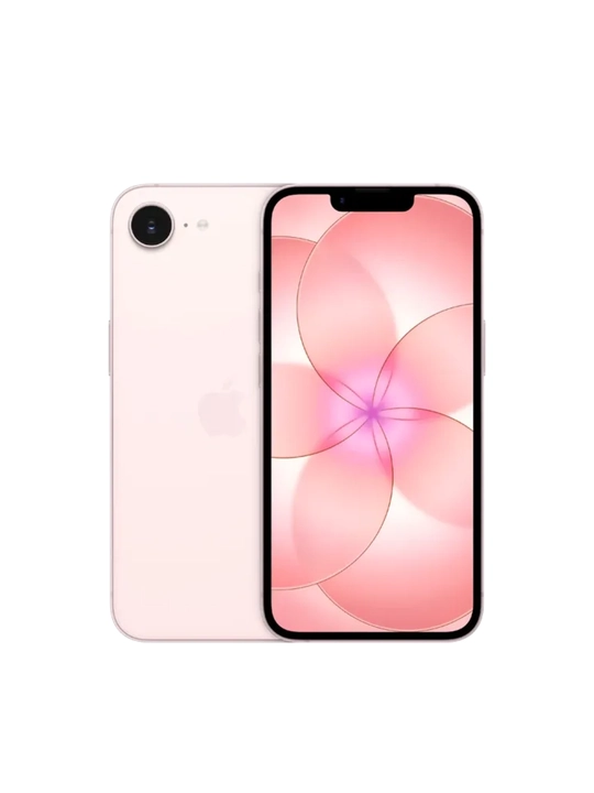Apple iPhone 17e 256 GB smartfoni, A19, 6.1" OLED, 48 MP, 5G, eSIM, NFC
