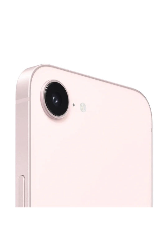 Apple iPhone 17e 256 GB smartfoni, A19, 6.1" OLED, 48 MP, 5G, eSIM, NFC