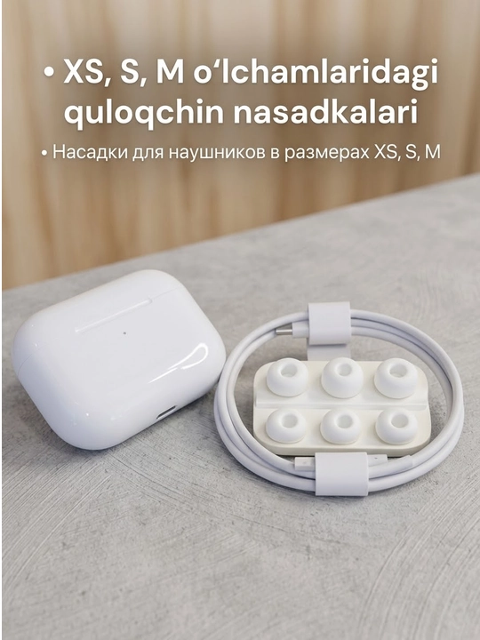 Simsiz quloqchinlar, Bluetooth, sensorli, barcha turdagi telefonlar uchun