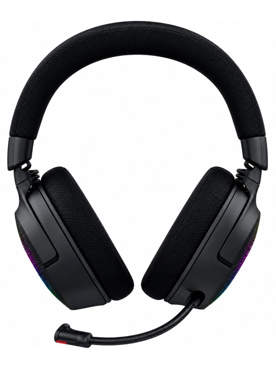 Игровые наушники Razer Kraken V4, беспроводные, Bluetooth 5.3, RGB, 70 ч