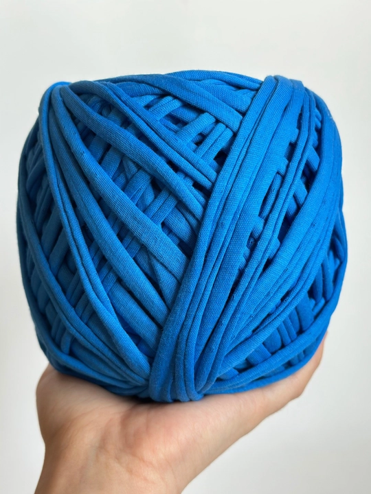 Trikotaj kalava ip, 2-nav, 500 g, 120 m
