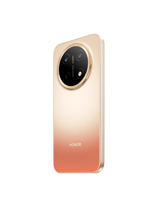 HONOR X9e Pro 5G smartfoni, 8/256 GB, 11 000 mA/soat, 108 MP OIS, OLED 120 Gs