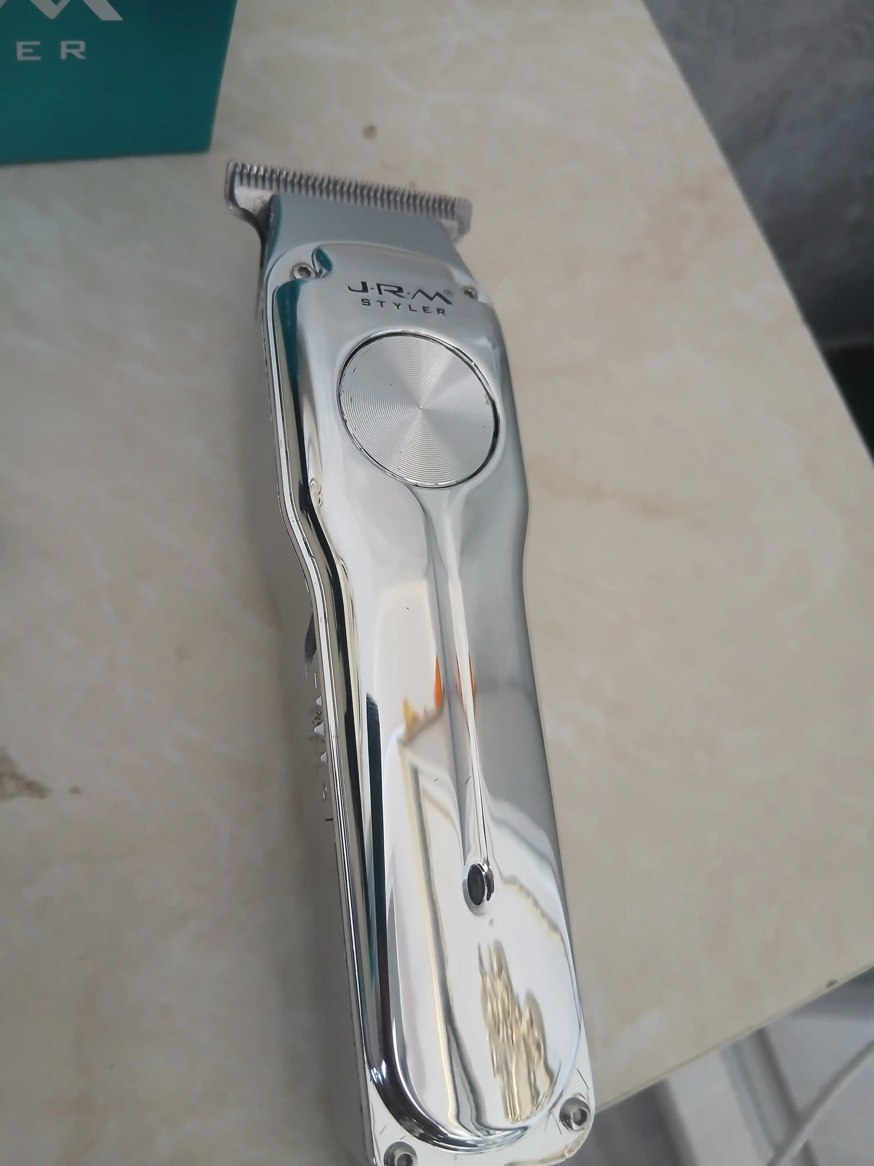 Trimmer M-071, soch va soqol olish mashinasi, soqol olish mashinalari mo`ylov uchun ustara