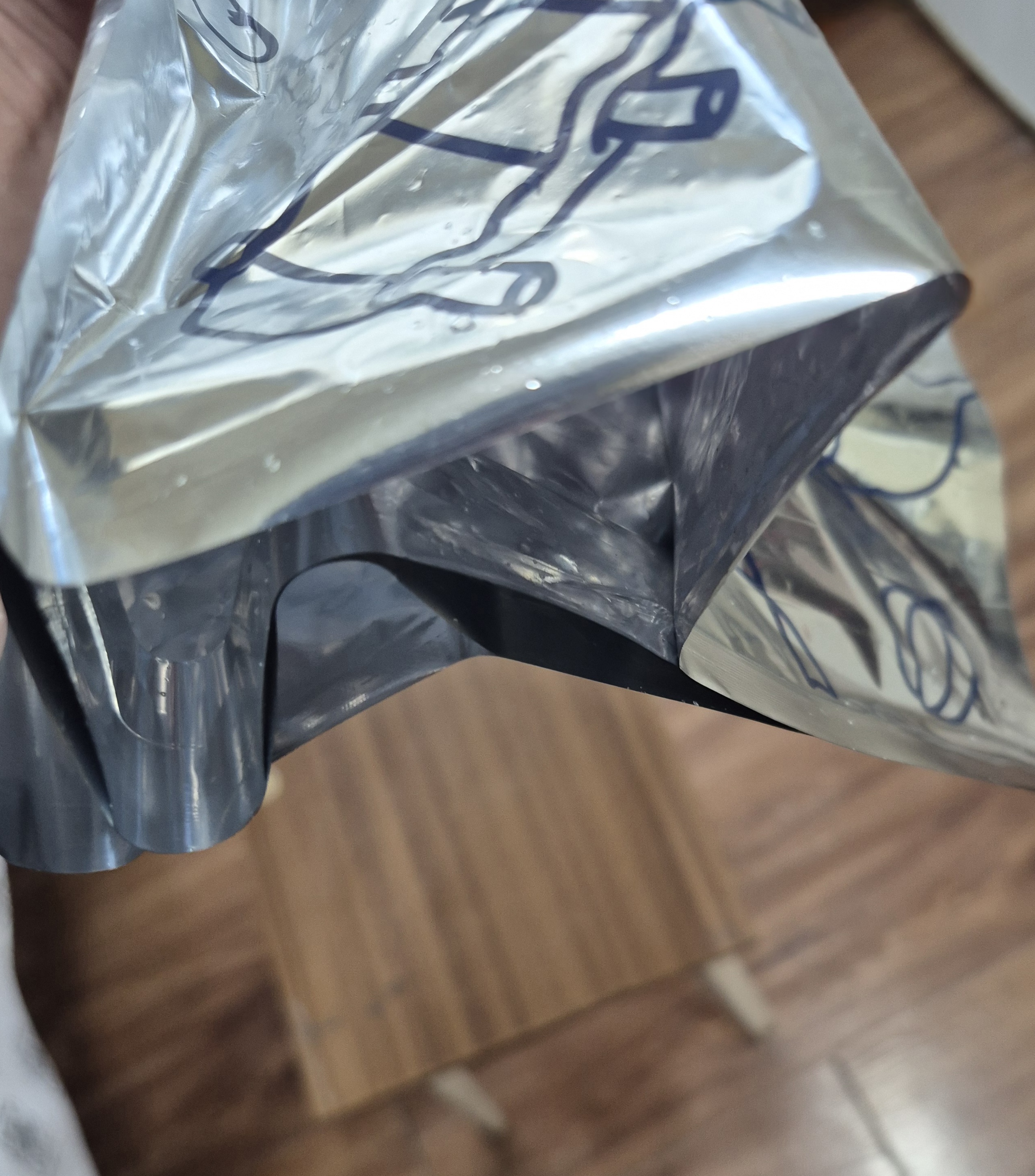 Zip paketlar, muzlatish, saqlash uchun paketlar, ko‘p martalik,5dona,10 dona, 3 o‘lchamli