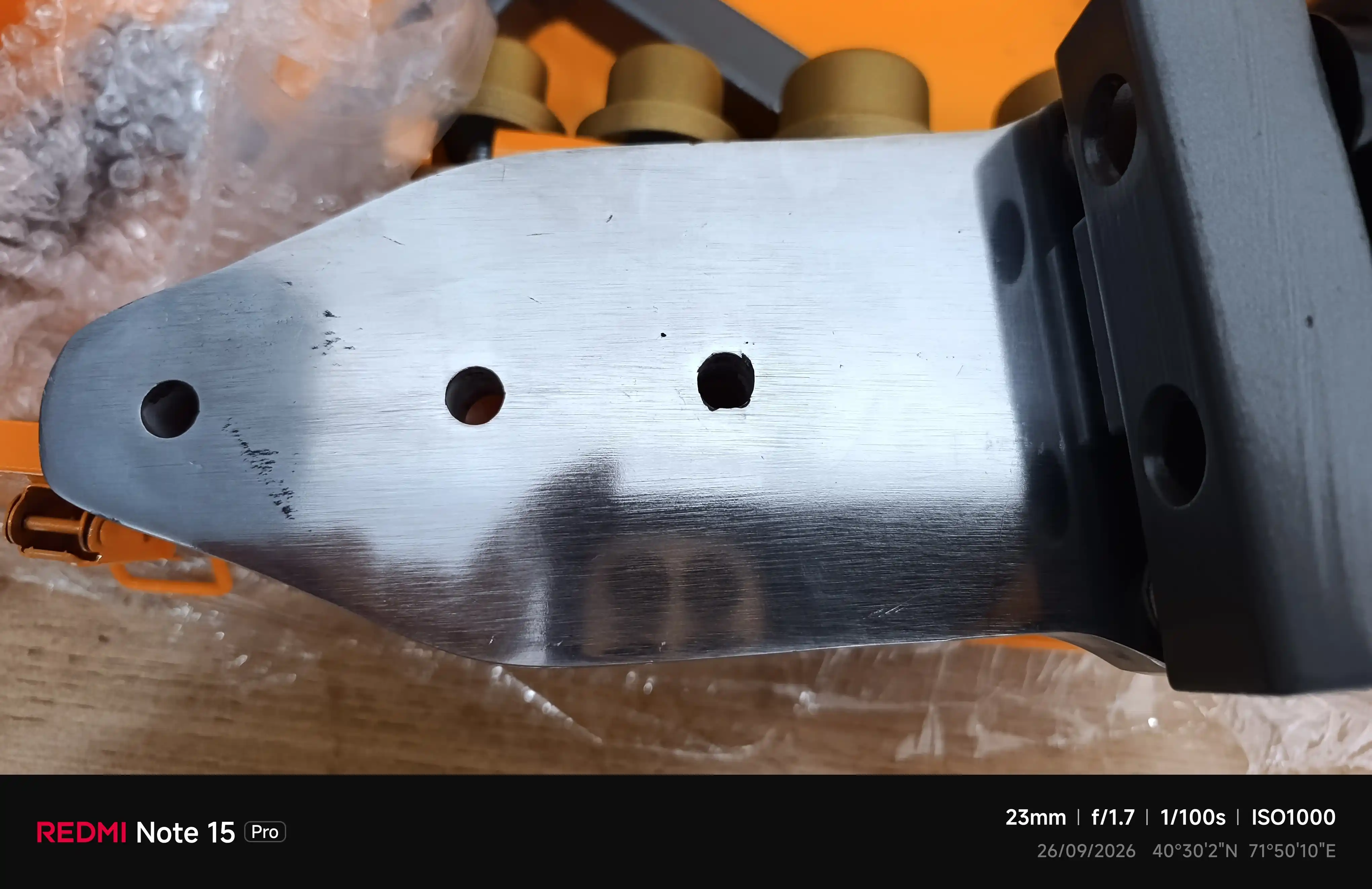 Паяльник для пластиковых труб INGCO PTWT215002, 1500 Вт
