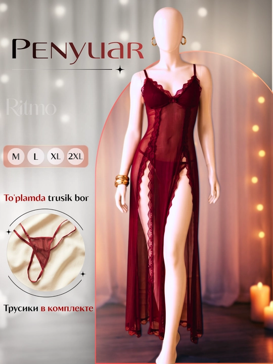 Ayollar penyuari 2 tasi 1 da - 