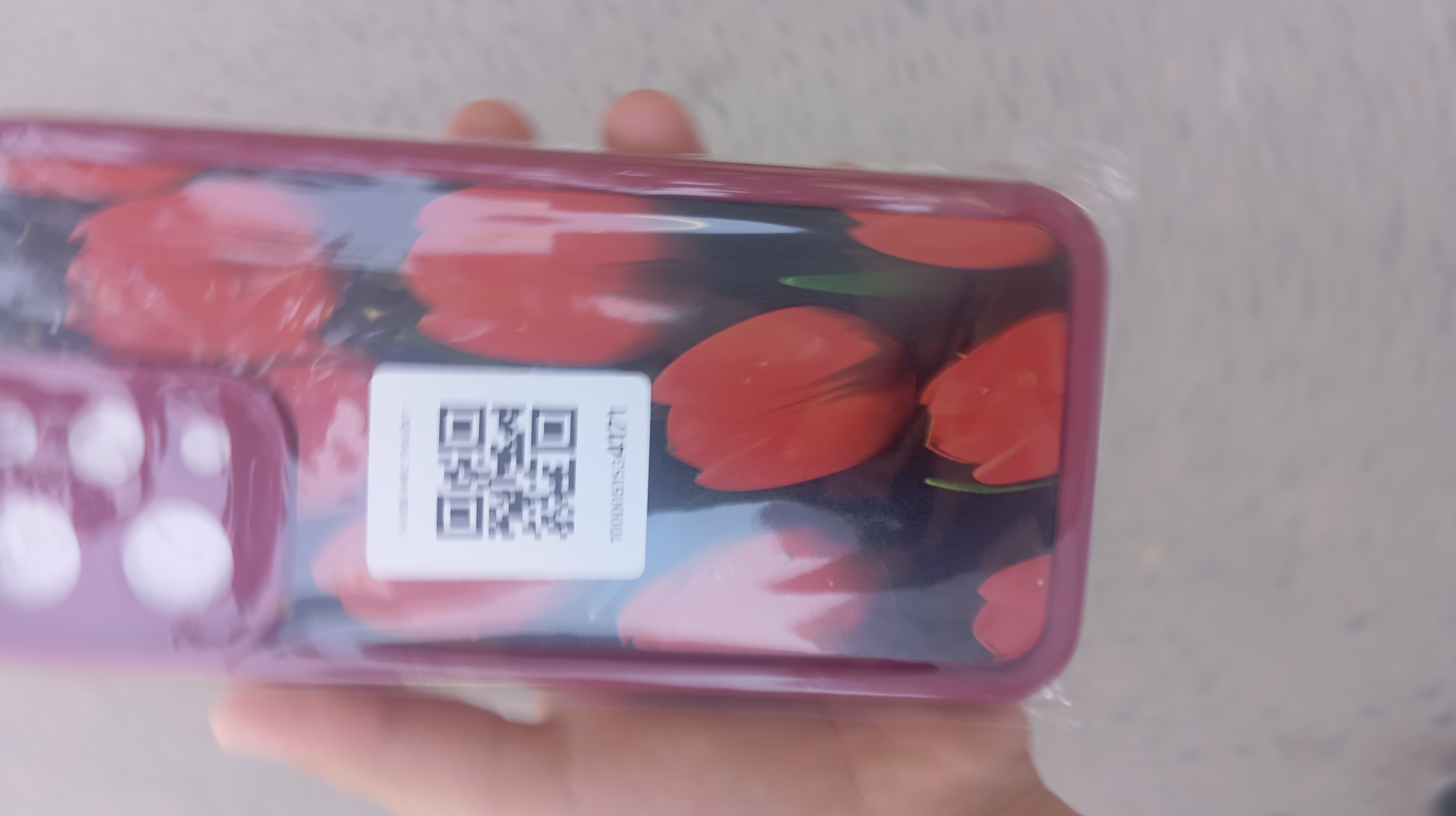 Чехол для Redmi 12, 4G