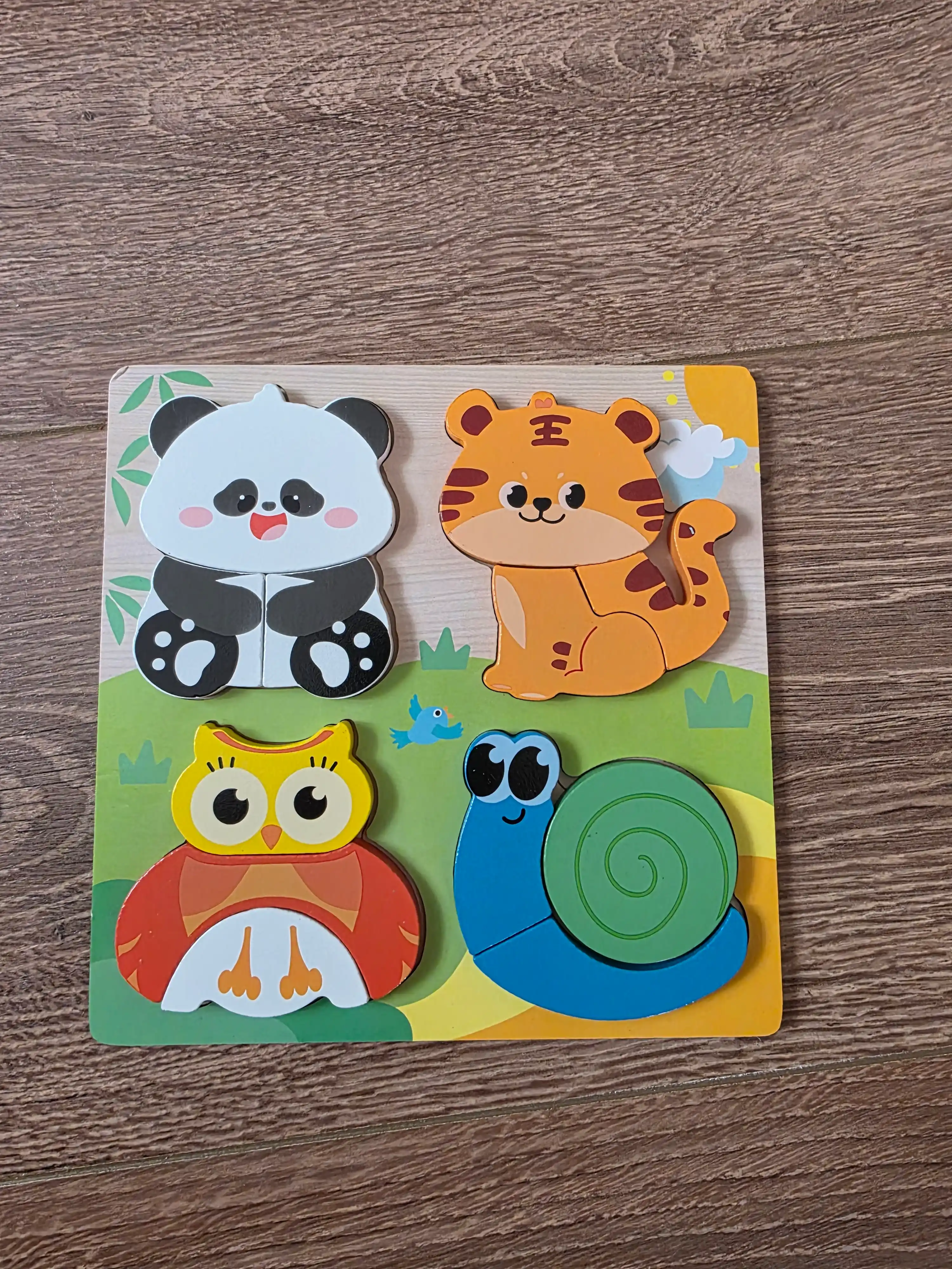 Детские игрушки, подарочная игрушка, развивающая детская игрушка Монтессори