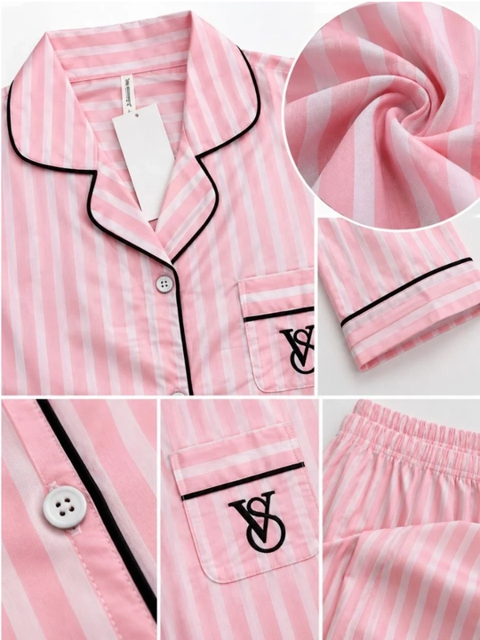 Pijama ayollar uchun, uy kiyimi, yengi uzun pijama, L/XL-XXL