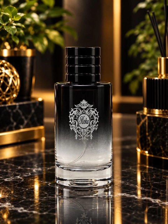 Kirka atir, erkaklar atiri, parfum, Eau de Parfum, 100 ml, vanil, amber