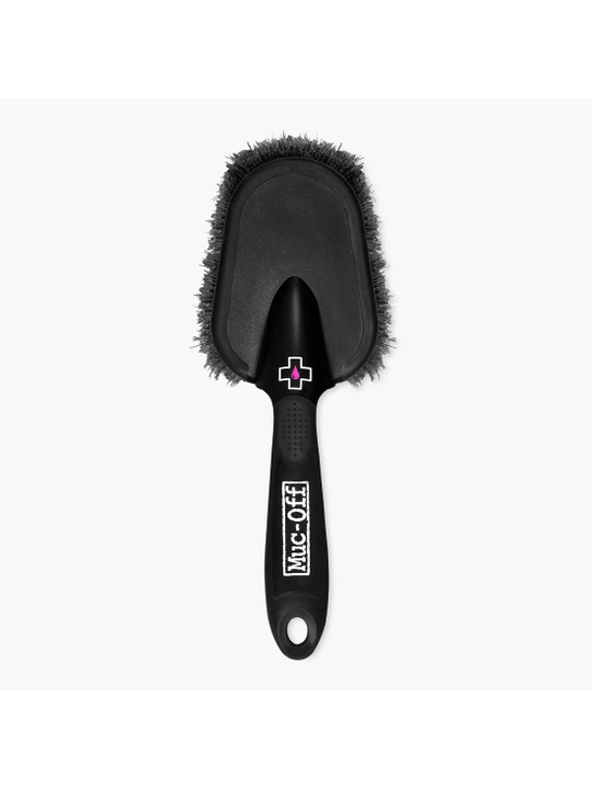 Щетка Muc-Off Soft Washing Brush для мойки велосипеда с мягкой щетиной - 