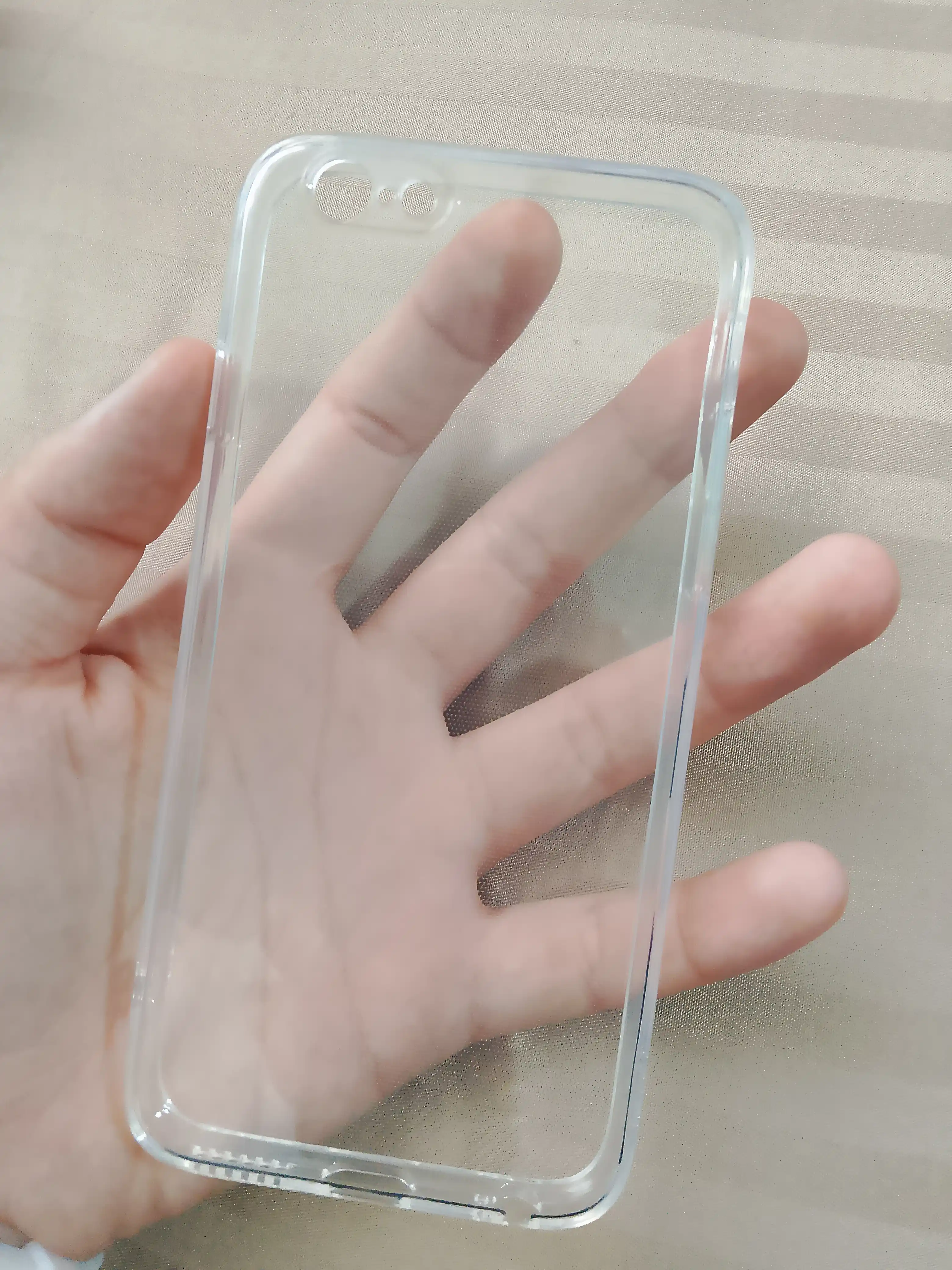 IPhone 6/ 6s uchun g‘ilof