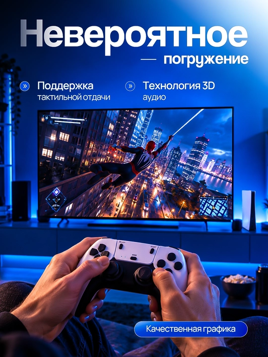 M15 Plus o'yin konsoli 20 000+ o'yinlar bilan, playstation va ps 1 o'yin pristavkasi