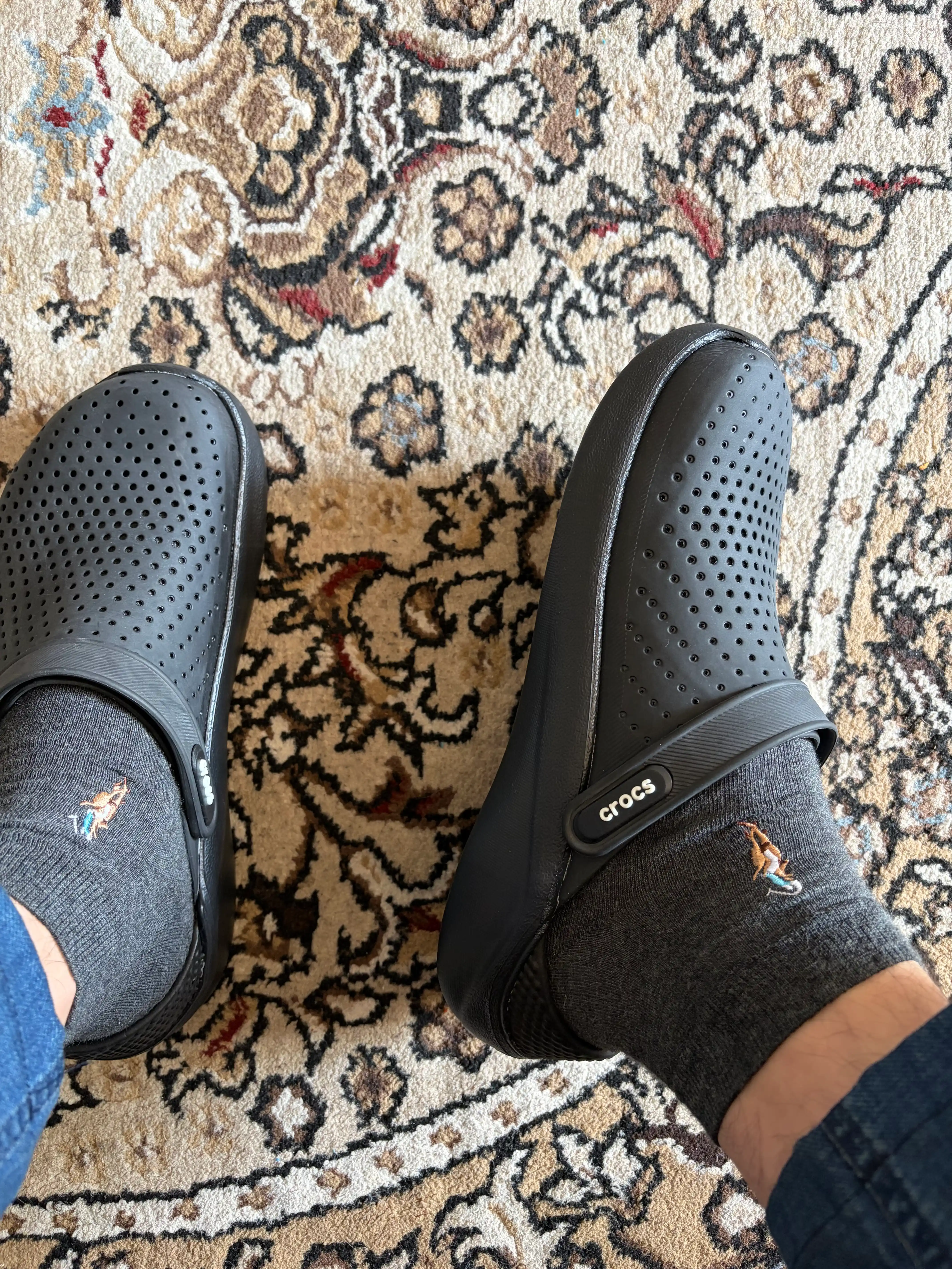 Erkaklar va Ayollar uchun sabo