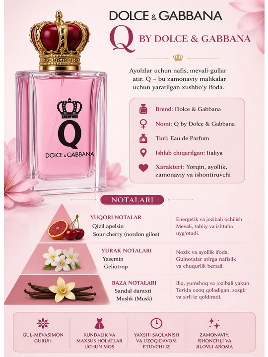 Dolce & Gabbana