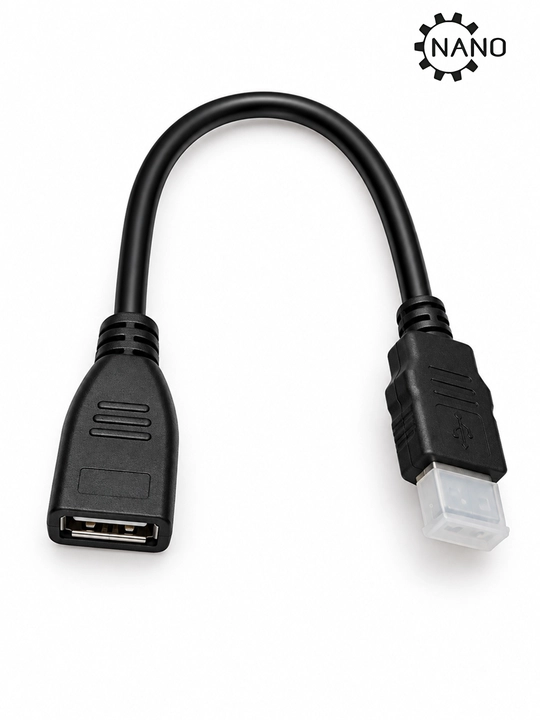 Amazon IPTV / TV Stick 5G — удобное устройство для Smart TV и мультимедиа