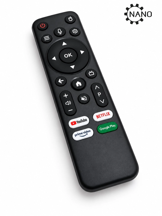 Amazon IPTV / TV Stick 5G — удобное устройство для Smart TV и мультимедиа